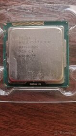 Procesory Intel pro socket 1155 a 775 - 1