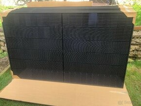 Fotovoltaický panel 380 Wp JOLYWOOD, bifaciální, N-TYPE - 1