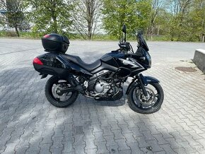 V strom dl 650