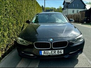 Prodám BMW  320 D f30 135 kw rok.v.2012