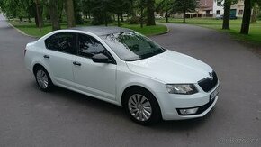 Škoda Octavia 3 1.6 TDI 66 kw, r.v. 2014