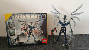LEGO Bionicle 10202 Ultimate Dume kompletní set s krabicí - 1
