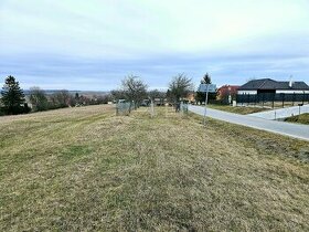 Prodej pozemku ideálního pro rekreaci v obci Klučov