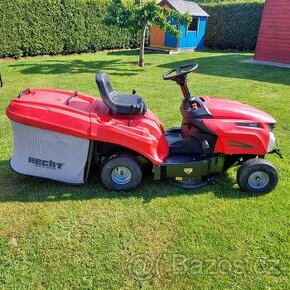 Zahradní traktor Hecht 5169