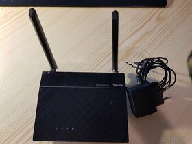 Router ASUS RT-N12PLUS