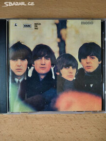 Beatles For Sale - Parlophone
