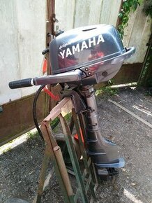 Lodní motor Yamaha