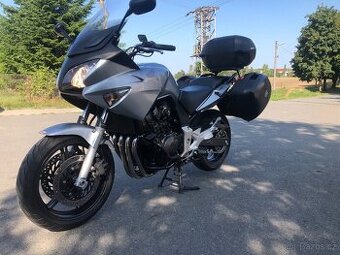 Honda cbf