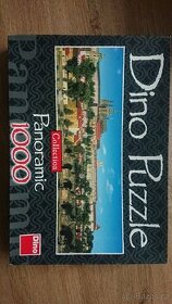Puzzle - 1