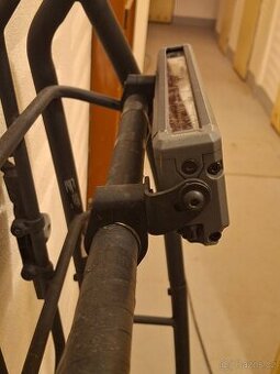 Osram VX250-SP pár
