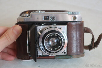 Kodak Retina II