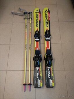 Fischer RC4 Race