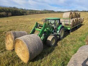 Prodej John Deere 6320