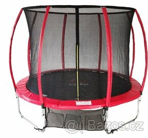 trampolína, crefit premium 8FT-3W-51H