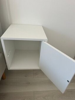 Stolky/police IKEA EKET