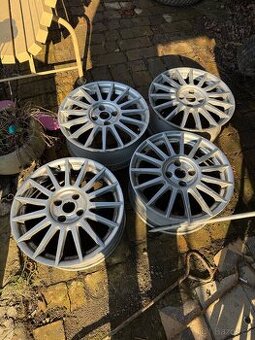 Disky R17 Ford Focus ST 170