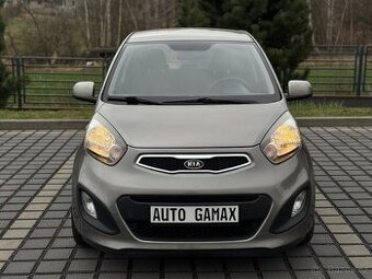 Picanto Edition One - 1