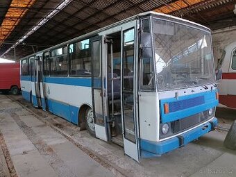 Karosa C734 a C735