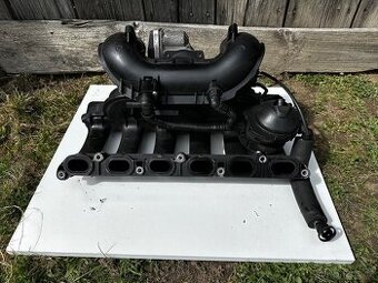 Sací potrubí N52 BMW