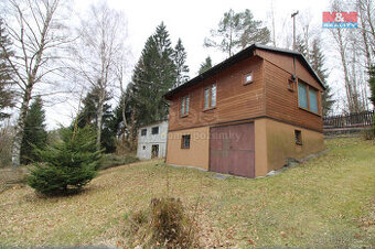 Prodej chaty, 35 m², Mosty u Jablunkova
