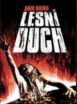 Lesní duch