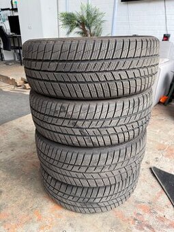 Zimní pneu - Barum Polaris 5 205/45/r18