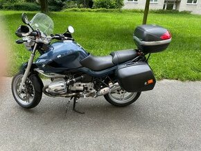 BMW R1150R