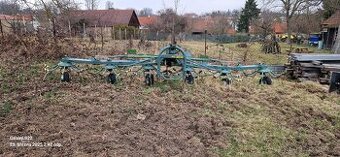 Obraceč Krone