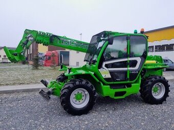 Teleskopický manipulátor MERLO P40.13 /PLUS