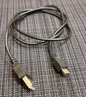 Kabel USB - mini USB