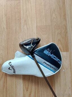 DRIVER CALLAWAY EPIC FLASH STAR LEFT