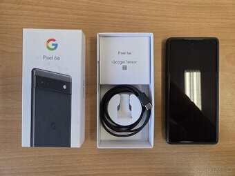 Google Pixel 6a 128 GB