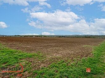 Prodej, pozemky/pole, 6692 m2, 68713 Březolupy, Uherské Hrad