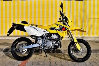 Suzuki DRZ 400