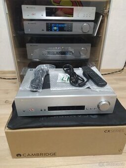 Cambridge audio CXA60