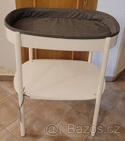 Stokke Sleepi Přebalovací pult White