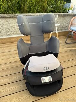 Dětská autosedačka CYBEX 9-36kg Isofix