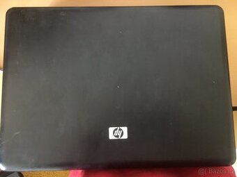 HP 6735G funkční, bez nabíječky