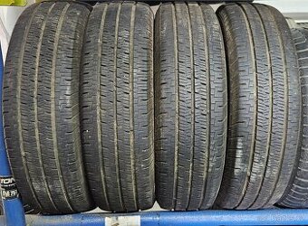 Letní pneumatiky 195/75/R16 C 107/105S