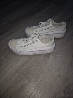 CONVERSE