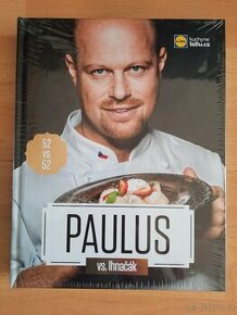 Paulus vs. Ihnačák KUCHYNĚ LIDLU - NOVÁ ZABALENÁ - 1