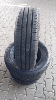 Prodám 4 x letní pneu Kumho 185/65/15
