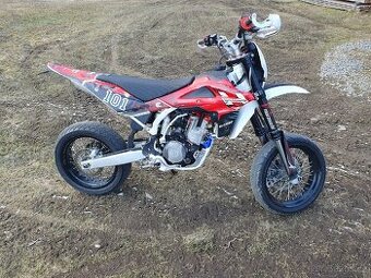 Husqvarna TE450