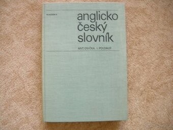 Slovník - 1