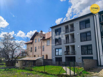 Byt 3+1, Jihlava, 132301