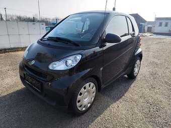 Smart 451 ForTwo Coupe MHD 1.0, 45 KW