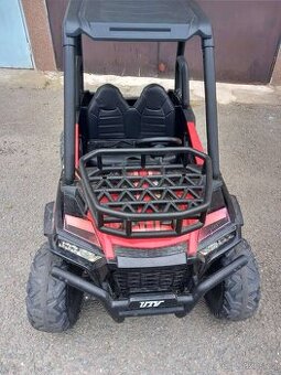 Buggy - 1