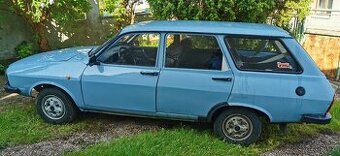 Dacia 1310