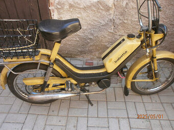 babeta 210
