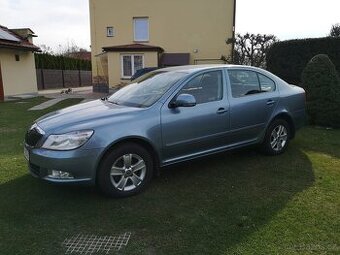 Škoda Octavia 2 Fc 1.6 TDi